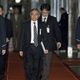 The man of the hour: Bank of Japan governor Haruhiko Kuroda.
